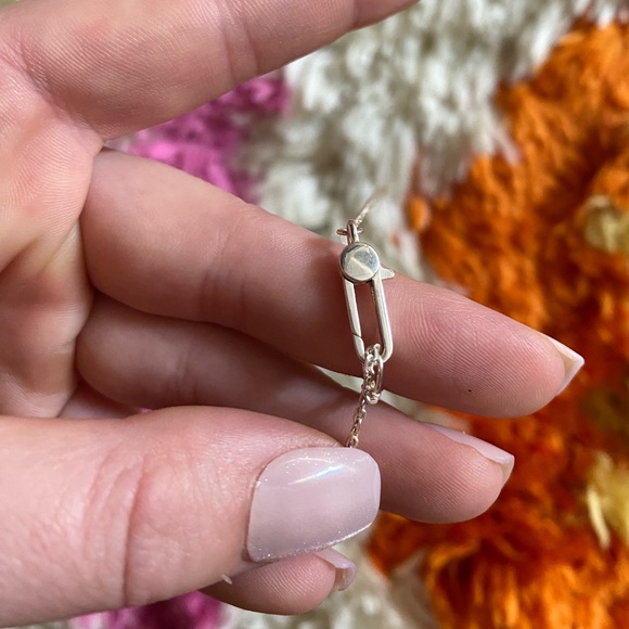 Gucci Tag Necklace - Picture 3 of 5